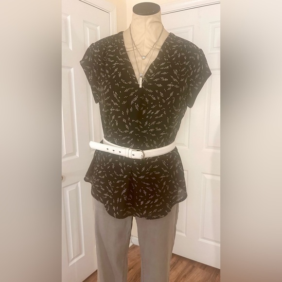 •SALE•(2)Monday Fun Brand New Dress Tops- NWT. - Picture 7 of 11